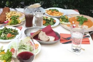 Restaurant Tiramisu