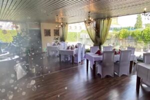 Restaurant Tischlein Deck Dich