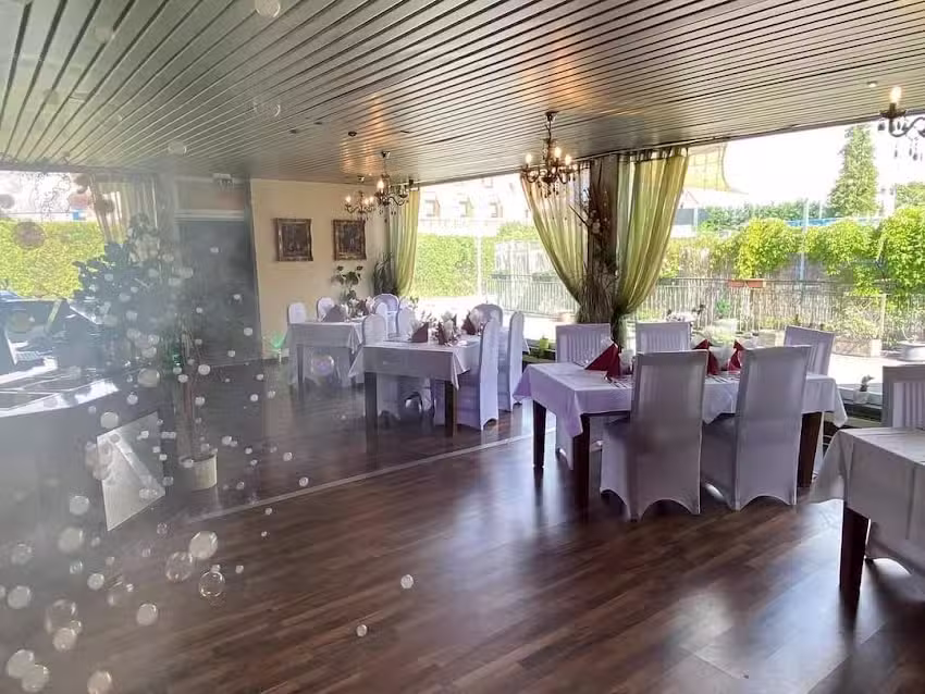 Restaurant Tischlein Deck Dich