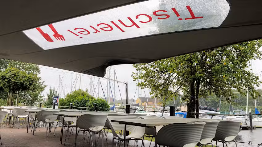 Restaurant Tischlerei