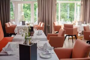 Restaurant Titania & CP1 – Bistro, Restaurant und Probierladen