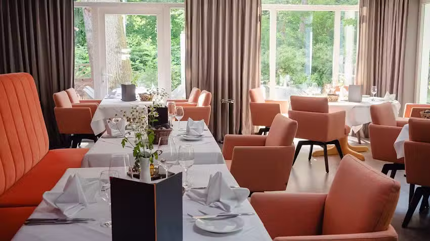 Restaurant Titania & CP1 &ndash; Bistro, Restaurant und Probierladen