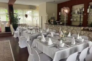 Restaurant To Limani