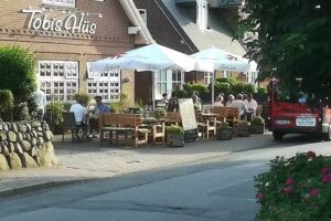 Restaurant Tobis Hüs