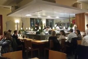 Restaurant Tokyo