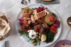 Restaurant Tolia