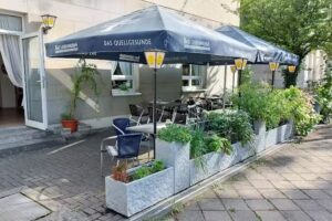 Restaurant Tolkewitz