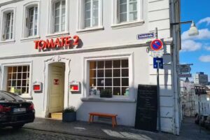 Restaurant Tomate 2