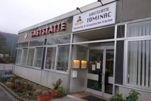 Restaurant Tominac