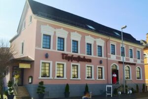 Restaurant Töpferstuben