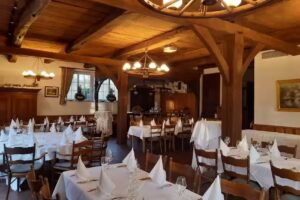 Restaurant Tophoff