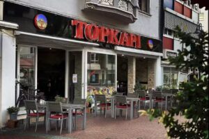 Restaurant Topkapi