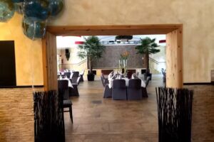 Restaurant Toplicht 54°