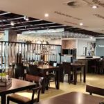 Restaurant Toscana