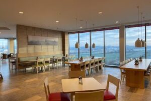 Restaurant Toscana
