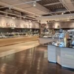 Restaurant Toscana