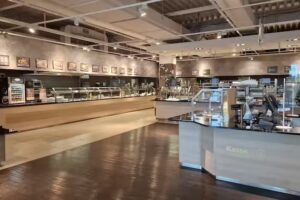 Restaurant Toscana