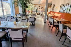 Restaurant Toscana