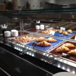 Restaurant Toscana