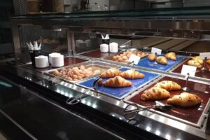 Restaurant Toscana