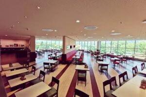 Restaurant Toscana
