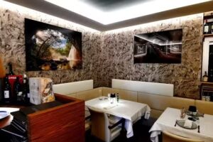 Restaurant Toscanino