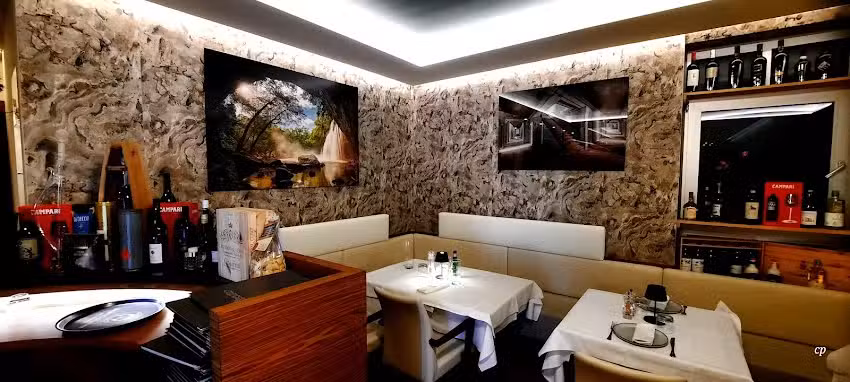 Restaurant Toscanino