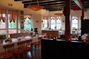 Restaurant Trakia