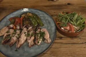 Restaurant Tramontana