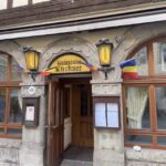 Restaurant Transilvania