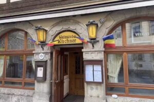 Restaurant Transilvania