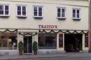 Restaurant Tratto’s