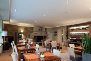 Restaurant Trattoria