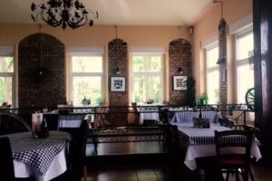 Restaurant Trattoria Casa Nostra