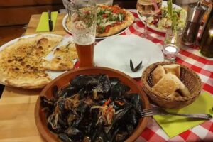 Restaurant Trattoria da Carmelo