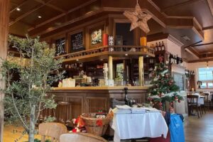 Restaurant Trattoria Il Contadino