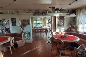 Restaurant Trattoria Jesolo Waldcafe