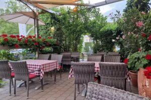 Restaurant Trattoria Toni