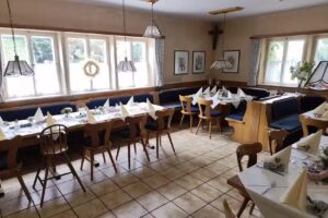 Restaurant Traube