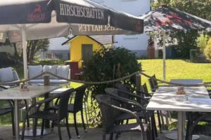 Restaurant Traube