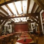 Restaurant Traube
