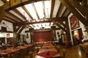 Restaurant Traube