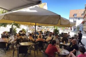 Restaurant Traube