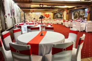 Restaurant Traube Altensteig-Berneck