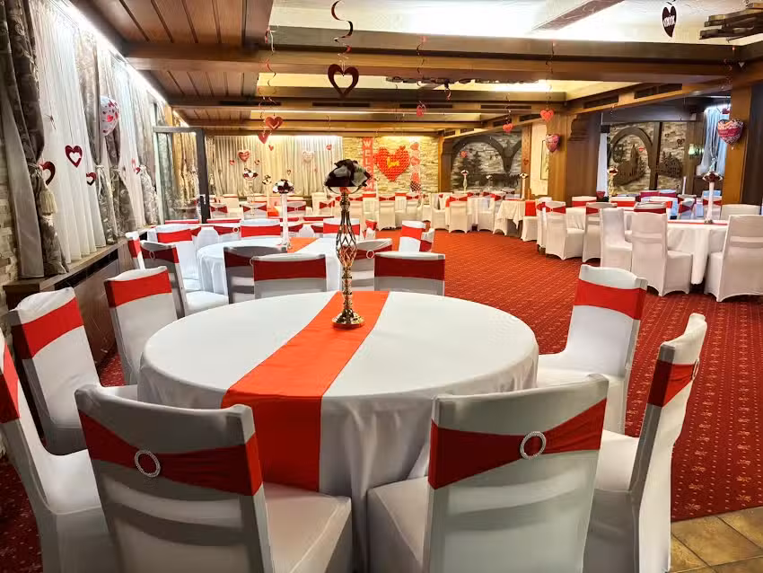 Restaurant Traube Altensteig-Berneck