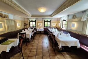 Restaurant Traube Eichelberg