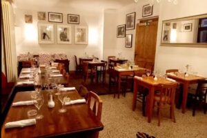 Restaurant Traubenzeit