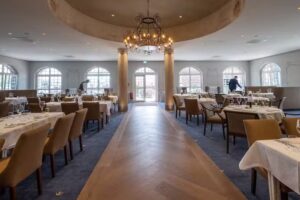 Restaurant Tre Krønen