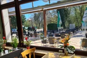 Restaurant Treffpunkt 1721