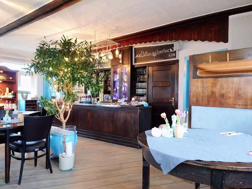 Restaurant Treib-Gut